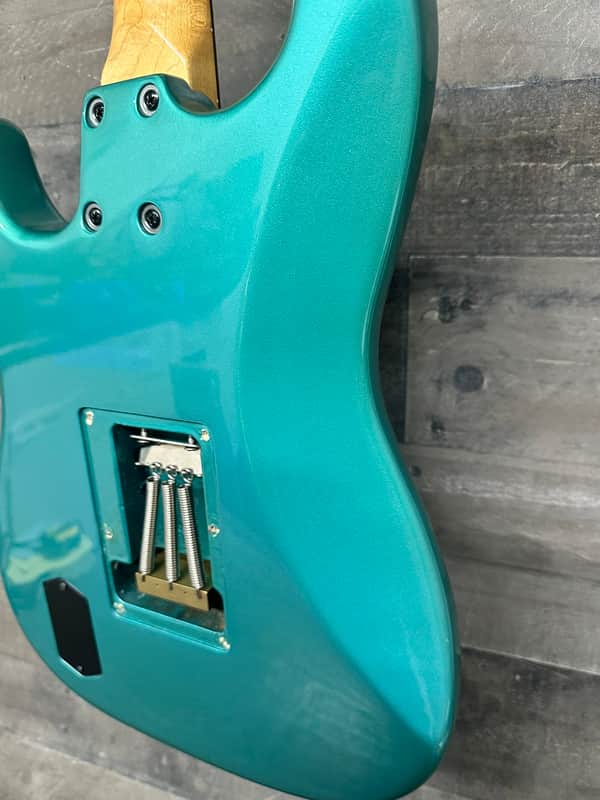 1989 Fernandes FST-85 
