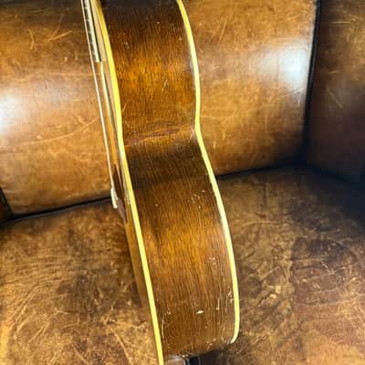 Kay Sherwood De Luxe Stay Gold Conversion 1950’s - Natural image 12