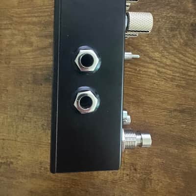 Chase Bliss Audio Warped Vinyl HiFi 2018 - 2024 - Black image 8