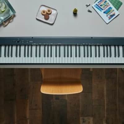 Casio CDPS160 Compact Digital Piano - Black image 2