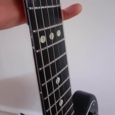 Electrical Guitar Company Ken Andrews Prototype Series 5 image 11
