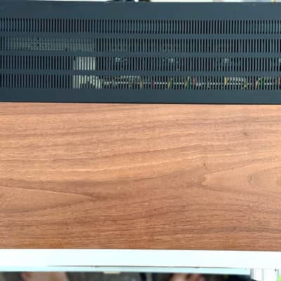 🎶✨ Pioneer SX-850 Vintage Stereo Receiver w/ Wood Case — Serviced, Cleaned, LED, Tested, 65WPC image 14