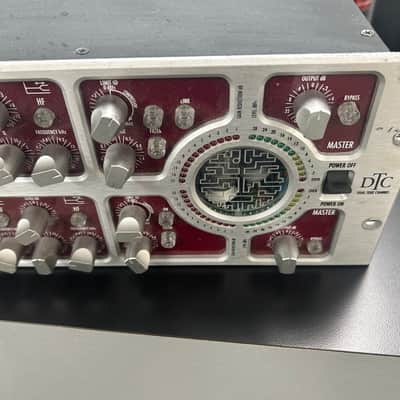 Mindprint DTC Mid-90’s Vintage - Excellent Condition image 2