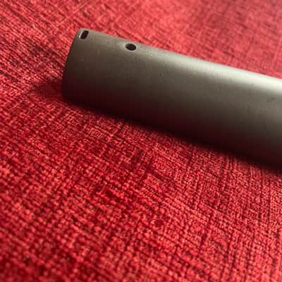 Shure SM57 Cardioid Dynamic Microphone 1984 - Present - Black image 6