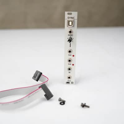 Malekko SYNC Eurorack Module #58431 image 6