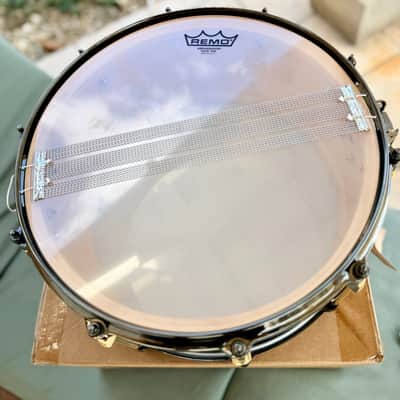 Noble&Cooley SS Classic solid Maple 2026 - Black super matte image 11