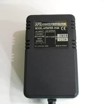 Little Labs IBP 2003 image 4
