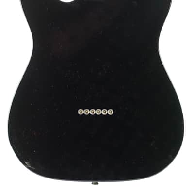 New Fender Dealer Exclusive Limited Edition American Vintage II 1951 Telecaster Black Lacquer #V2561772 image 4