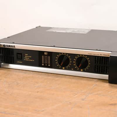 Yamaha PC9501N Power Amplifier | Reverb Canada