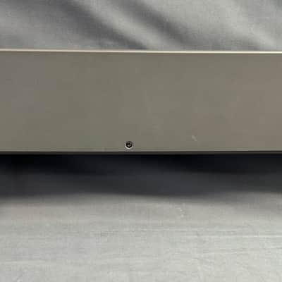 Yamaha MB02 02r Peak Meter Bridge - Grey image 10