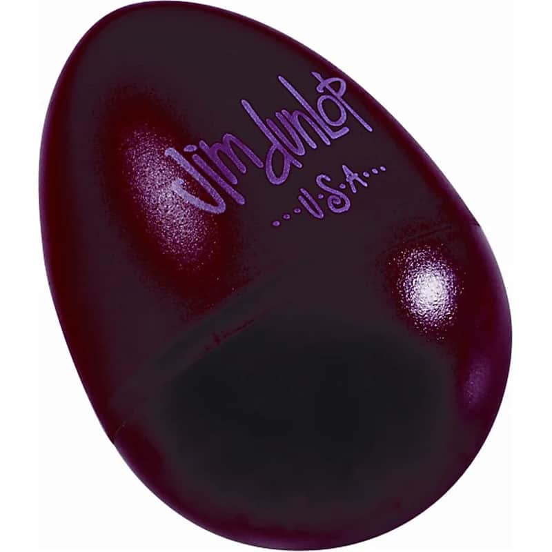Dunlop 910 Egg Maracas (36) image 1