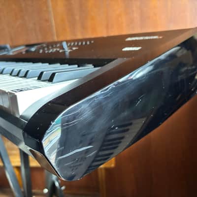 Korg Kronos X 73 Key Workstation Keyboard ver 3.1.4 w/ case image 10