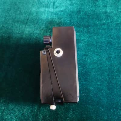 BOSS DS-1-4A 40th Anniversary Distortion – 2017 – Black / Yellow image 9