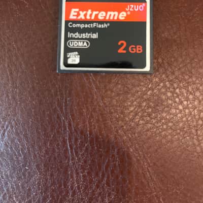 Edirol R-4 (4 channel portable recorder and wave editor) 44.1, 44.8 and 96khz image 4