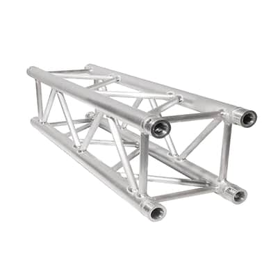 Global Truss 6.56FT (2.0m) Mini Square Segment [SQ-F14-2.0] image 2
