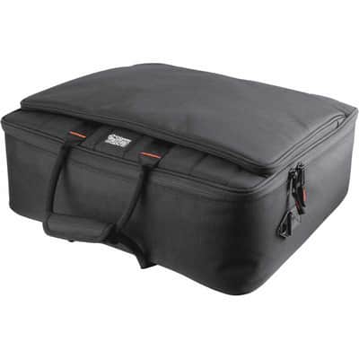 Gator G-MIXERBAG-2118 Nylon renforcé G-Mixerbag de 53,3 x 47,0 x 17,8 cm image 3