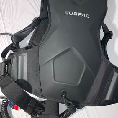 Subpac M2 Subwoofer for the Body image 4