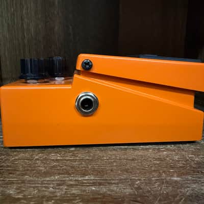 Boss DS-1 Distortion With Box - Orange image 7