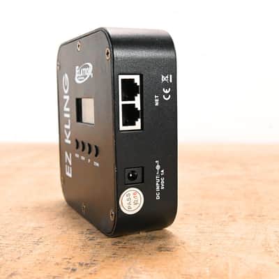 Elation EZ KLING RJ45 to DMX, KlingNet, and ArtNet Interface (NO PSU) CG01Q07 image 4