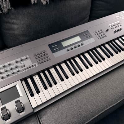 Korg Z1 EX (Mint)