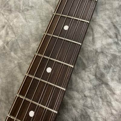 Phantom IX 9 string (Vox style) one of only two image 9