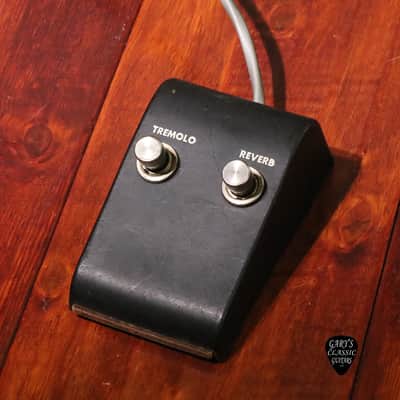 1967 Gibson GA-19 RVT Falcon image 5