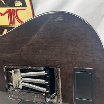 Cort X700 Duality II Doublecut Electric Guitar image 12