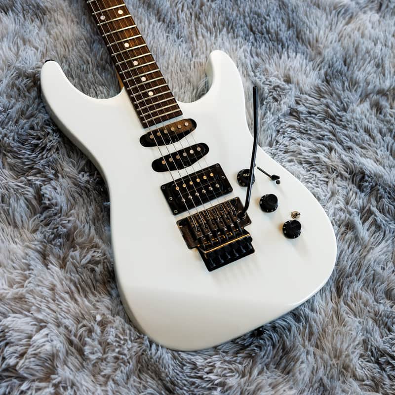 Fender Limited Edition HM Strat Reissue | Reverb Canada