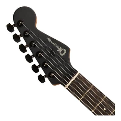 Charvel Pro-Mod Plus So-Cal Style 1 HH HT E Electric Guitar - Scorched Earth image 4