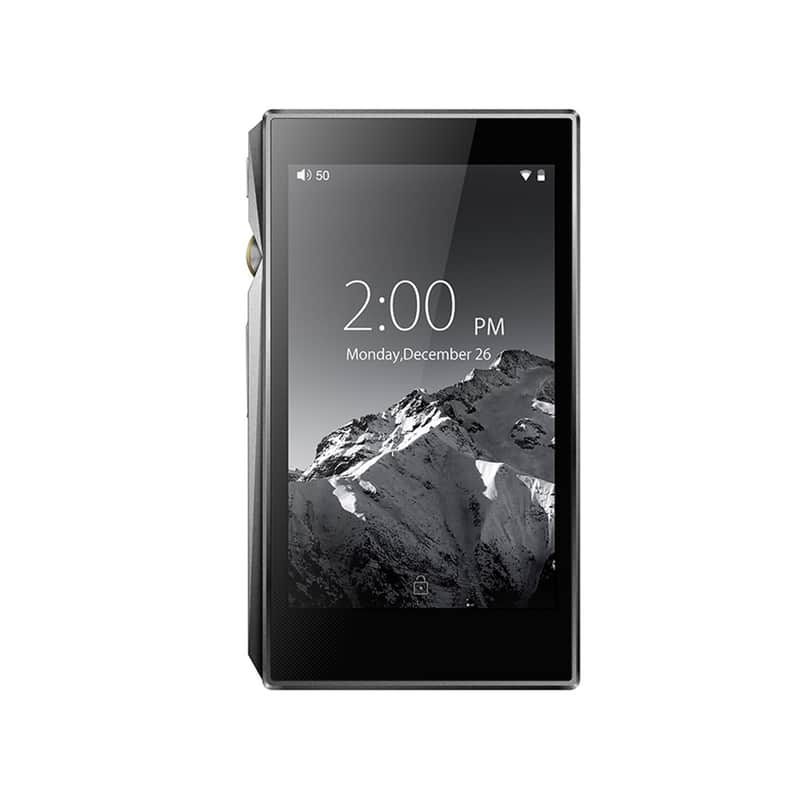 FiiO X5 III Portable Music Player - 32GB image 1