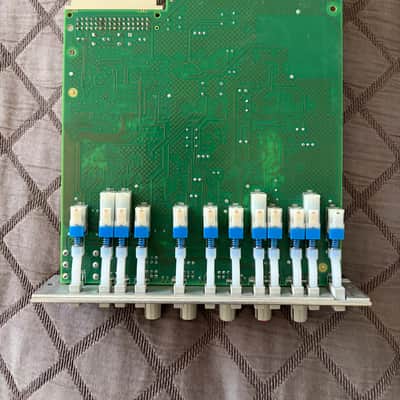 Solid State Logic XLogic XR621 (1 of 2) image 2