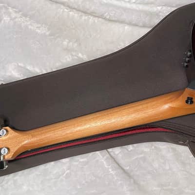 Taylor 214ce-K SB Plus Acoustic-electric Guitar - Shaded Edgeburst Finish - 4.8lbs - Authorized Dealer - G06263 image 8