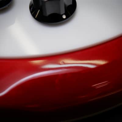 Rickenbacker 360 Fireglo Semi-hollow Electric - 2019 image 23