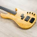 Sandberg California II VM4 2019 - Gold Leaf Custom