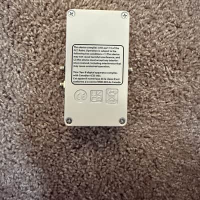 Electro-Harmonix Mod 11 Modulator 2019 - Present - Graphic image 3
