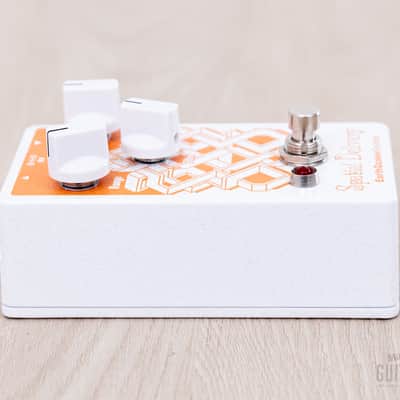 EarthQuaker Devices Spatial Delivery V2 Envelope Filter + Sample & Hold w/ Box, Paperwork image 6