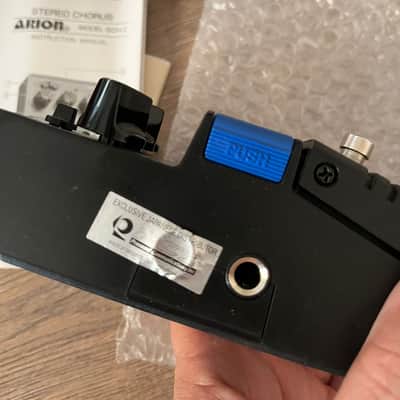 EWS Arion SCH-1 Stereo Chorus image 3