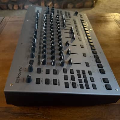 Roland TR-1000 Rhythm Creator 2025 - Present - Silver + Decskaver + Case image 4