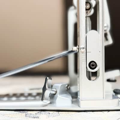 DW DWCPMDD Machined Direct Drive Single Bass Drum Pedal 2020s image 10