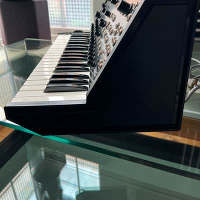 Original UK KORG MS-20 Vintage Monophonic Synthesiser - Boxed with Manuals! image 4