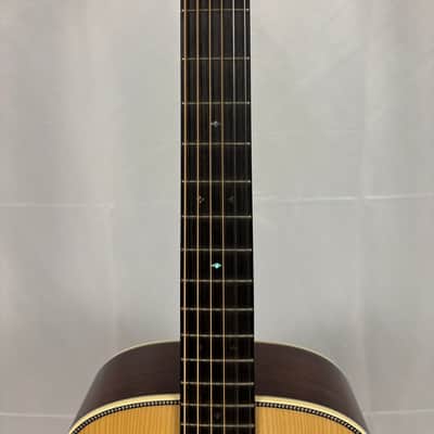 Martin Custom Shop 0-28 2024 image 20