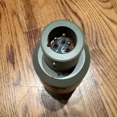 Electro-Voice RE20 Microphone with EV 309A Shockmount image 7