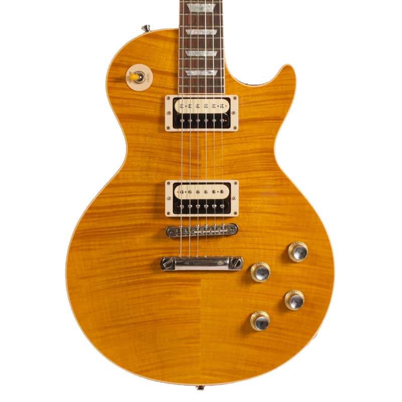 Gibson Custom Shop Slash Signature "Appetite For Destruction" Les Paul (VOS) 2010 image 3