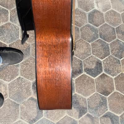 Original 1932 Martin OM-18 image 4