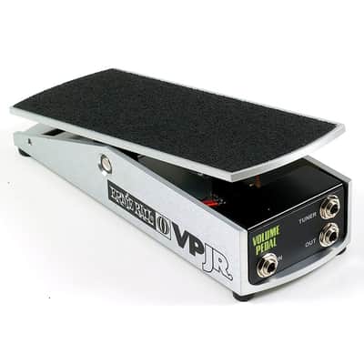 Mint Ernie Ball 6180 Guitar Volume Pedal JR 250k VP Passive Electronics image 1