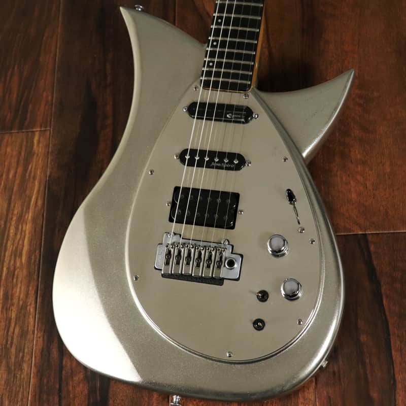 ギター Tokai Talbo 50th Anniversally A-150 Tokai Talbo A 150 50th Anniversary MOD (05/22) | Reverb
