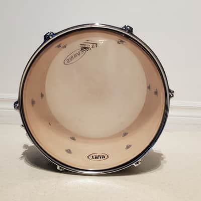 Mapex M 12"x9"inch Tom Drum W/Mount - Lacquered Green Fade - Gorgeous Clean A+ image 8