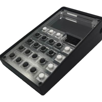 myVolts Pocket Operator Case (Black) image 2