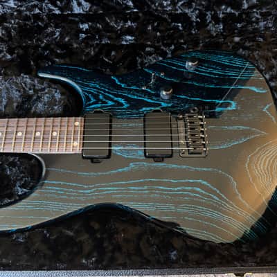 Tom Anderson Guitarworks Angel Player Electric Guitar image 2