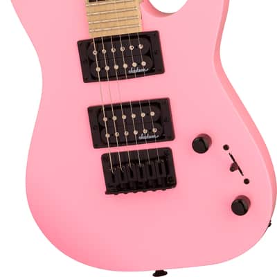 Jackson Dinky Minion JS1X image 3
